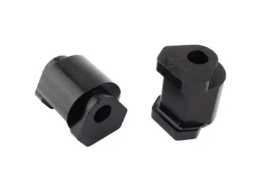 Reduced Price Whiteline Plus 5/95-99 Pathfinder / 5/95-03 Infiniti QX4 Fr Control Arm Lwr Inner Rear Bushing Kit - W53277