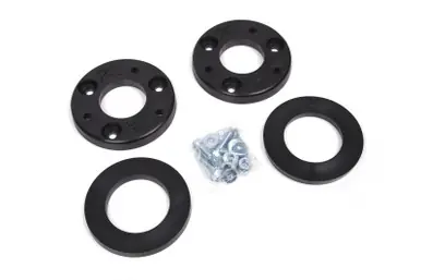 Fast Shipping Zone Offroad 2021 Ford F-150 2in Leveling Kit - ZONF1205