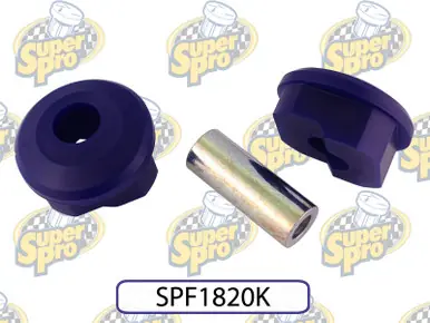 Time-Limited SuperPro 1993 Volvo 850 Front Engine Mount Bushing - SPF1820K