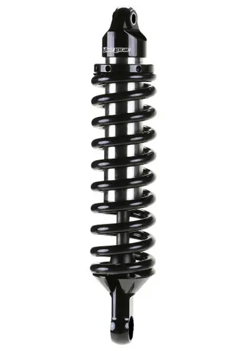 Money Back Guarantee Fabtech 95.5-04 Toyota Tacoma Prerunner 2WD/4WD 0-3.5in Front Dirt Logic 2.5 N/R Coilovers - Pair - FTS26057