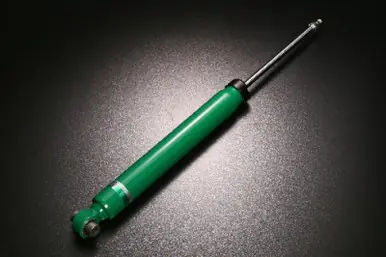 High Quality Tein 10-16 Mercedes-Benz E-Class Sedan (W212) Rear EnduraPro Plus Shock - VSGM9-B1MS2