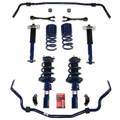 Ford Racing 15-18 Ford Mustang Track Handling Pack - M-FR3A-M8A New Arrival