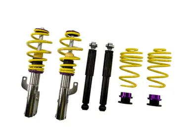 Wholesale KW Coilover Kit V1 Saturn Ion 4-door - 10262001