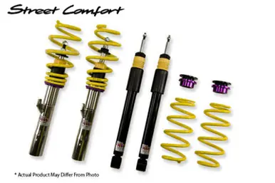 Popular KW Mini R56 Hardtop Only Cooper S Cooper D JCW Street Comfort Kit - 18020070