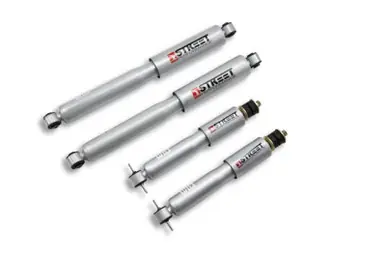 Belltech Street Performance Shock Set - OE9522 Shop Now