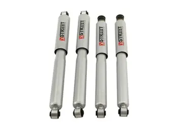 In Demand Belltech Street Performance Shock Set - OE9683