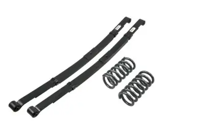 Belltech LOWERING KIT W/O SHOCKS - 800 Super Sale