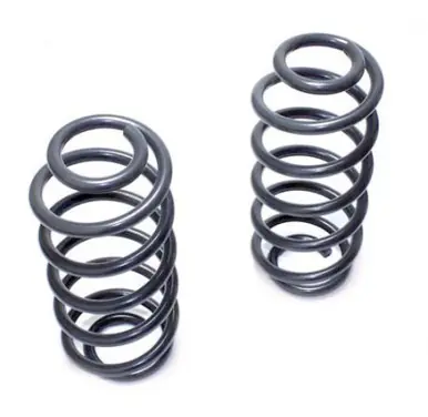 Fast Shipping MaxTrac 97-03 Ford F-150 2WD V6 2in Front Lowering Coils - 253520-6