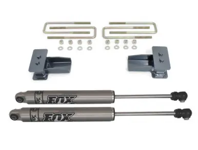 Big Sale MaxTrac 09-14 Ford F-150 2WD 2in Rear Lift Kit - 903120F