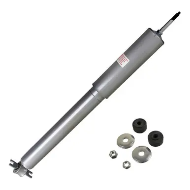 Luxury KYB Shocks & Struts Gas-A-Just Front JEEP Cherokee 1984-01 JEEP Comanche 1986-92 JEEP Grand Cherokee - KG5464