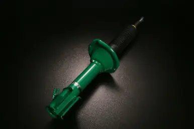 Last Chance Tein 2004 Subaru Impreza STI (GDF) EnduraPro Plus Rear Left Shock - VSS29-B1MS2-L