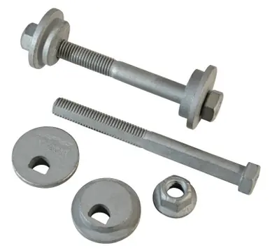 Best Choice SPC Performance GM Rear Camber Adjustment Kit (pr) - 82100