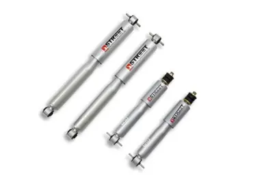 Belltech SHOCK SET STREET PERFORMANCE - 9524 Direct From Factory