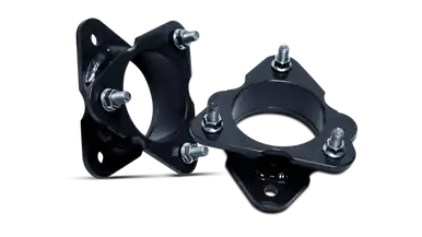 Body Armor 4x4 13-18 Dodge Ram 1500 4WD (Not Rebel or Air Ride Models) 2.5in Strut and Coil Spacer - 50307-DG Cheap
