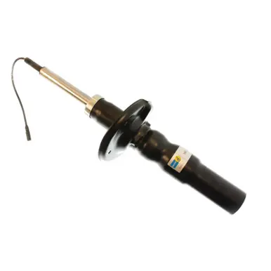 Budget Bilstein B4 2005 Porsche Boxster Base Rear Twintube Strut Assembly - 22-147608