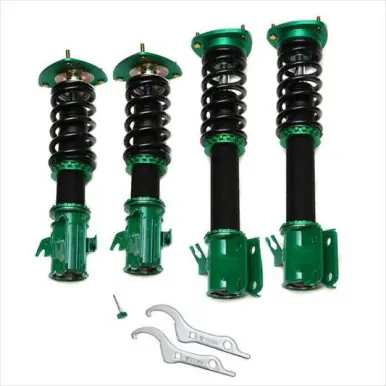 Tein 02-07 Subaru Impreza Flex Z Coilovers - VSS28-C1SA4-C Wholesale