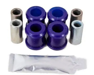 Editor’s Pick SuperPro Chrysler Rear Sway Bar Link Pin - SPF2916K