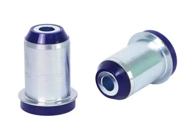 Seasonal Sale SuperPro 2005 Land Rover LR3 SE Rear Lower Rearward Control Arm Bushing Set - SPF3628K