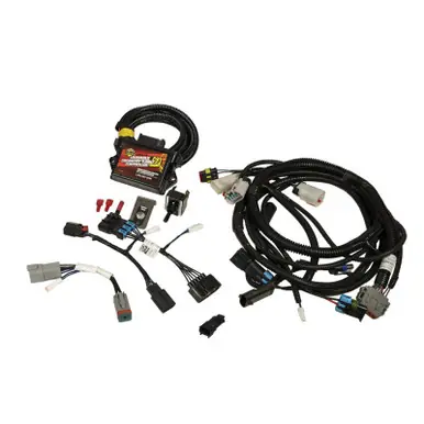 Same Day Shipping BD Diesel 03-07 Dodge Ram Howler VGT Controller Kit 5.9L - 1047135