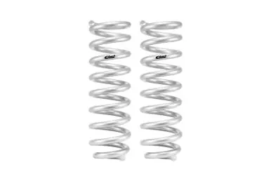 Genuine Eibach 23-24 Chevrolet Colorado Trailboss 2.7L 4cyl 4WD Pro Lift Kit - Front Only (Set of 2 Springs) - E30-23-042-01-20