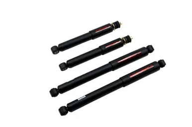 Belltech ND2 OEM Shock Set - OE9220 Exclusive