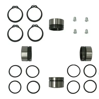 Modern Yukon Rebuild Kit for Dana 44 Super Joint (One Joint Only) - YP SJ-ACC-501