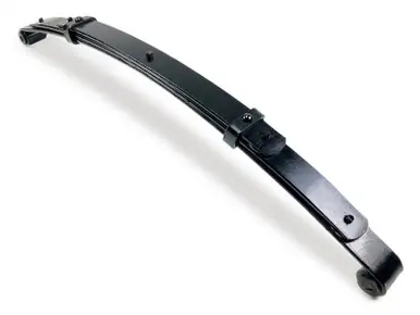 Flash Sale Tuff Country 84-85 Toyota 4Runner 4wd Front 3.5in EZ-Ride Leaf Springs (Passenger Side) - 58302