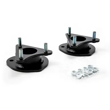 Special Discount Belltech 05-17 Nissan Frontier / Xterra 2.5in Front Strut Spacer - 34942