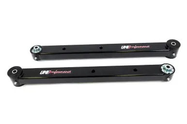Brand New UMI Performance 64-72 A-Body Boxed Lower Control Arms- Poly/Roto-Joint - 4041-B
