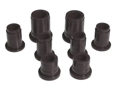 Latest Prothane 89-95 Toyota P/U / 4Runner 4wd Upper/Lower Control Arm Bushings - Black - 18-206-BL