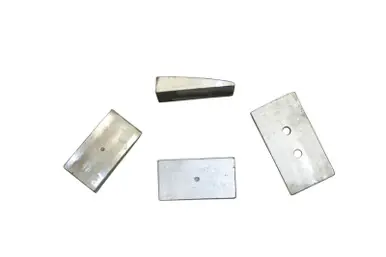 Viral Skyjacker Leaf Spring Axle Shim All Non-Spec Vehicles - WSC60