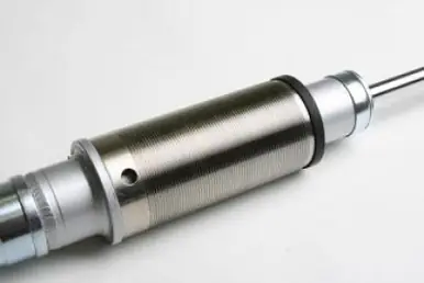 Crafted Progress Tech 94-01 Acura Integra/96-00 Civic/Si Coil-Over 3 System (FR 350lb/RR 350lb) Fac. Top Hat - 78.1003.3535