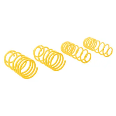 ST Sport-tech Lowering Springs VW Jetta IV Sedan - 66206 Must Have