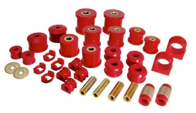 Prothane 10 Chevy Camaro Total Kit - Red - 7-2044 Brand New