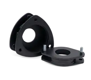 Direct From Factory Body Armor 4x4 2019+ Subaru Forester 2in Front 1.5in Rear Strut Spacer Kit - 50306-SU