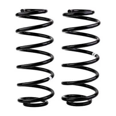 Luxury ARB / OME 18-20 Jeep Wrangler JL Coil Spring Set Rear 2in Lift - 3161
