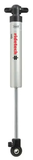 Professional Grade Ridetech Front HQ Shock / 4.75in Stroke / Wide T-Bar/Eye - Single - 22149844