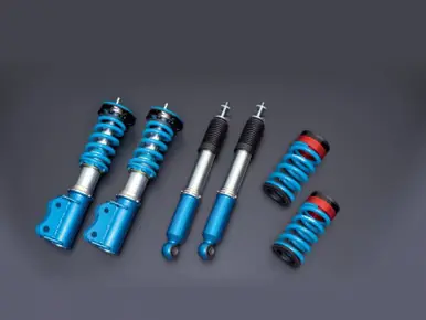 Same Day Shipping Cusco Mitsubishi Lancer Evolution X CZ4A Sport R Coilover Kit - 566 64R CP