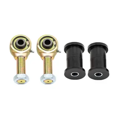 Wehrli Traction Bar Bushings and Heims Install Kit - WCF207-26 Cheap