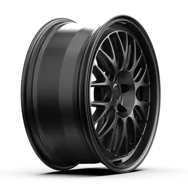 Handmade fifteen52 Holeshot RSR 19x9.5 5x112 40mm ET 66.56mm Center Bore Frosted Graphite - RSHFG-99551+40