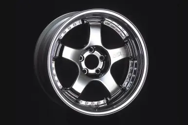 SSR Professor SP1 20x10.5 +30 NR 5/120 (S/O-NO CANCELLATION - S120105+30L5HBL Free Returns
