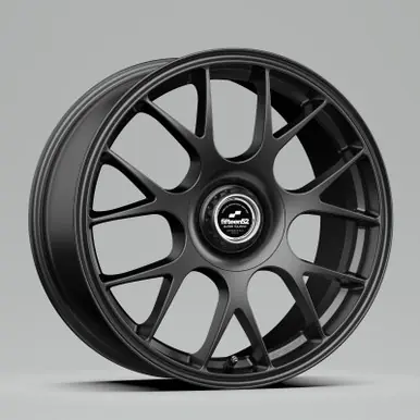 Warranty Included Fifteen52 Apex 17x7.5 5x100/5x112 35mm ET 73.1mm Center Bore Frosted Graphite Wheel - STAFG-77551+35