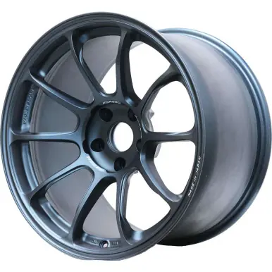 VOLK ZE40 BLUE GUNMETAL 18X9 +40MM / BP 5x100 Save Now