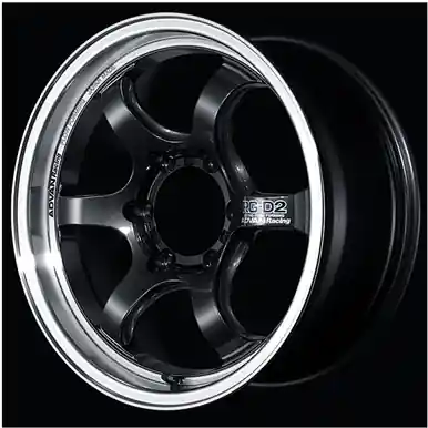 Advan GT Beyond 18X8.5 +37 Offset 5-114.3 BC Racing Copper Bronze Wheel - YAQB8H37ECB Save Now