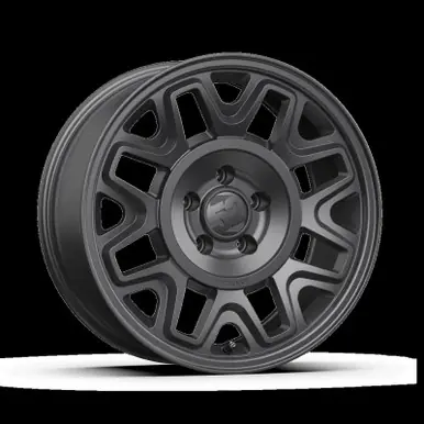 Fifteen52 Wander MX 17x8 5x112 20mm ET 57.1mm Center Bore Carbon Grey Wheel - WMXCG-78051+20 New Arrival