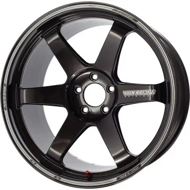 Express Delivery VOLK TE37 ULTRA HYPERBLACK 20X12 +58MM / BP 5x130