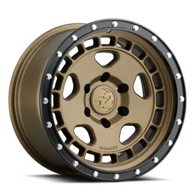 Same Day Shipping fifteen52 Turbomac HD 17x8.5 6x135 0mm ET 87.1mm Center Bore Block Bronze Wheel - THDBB-178565-00