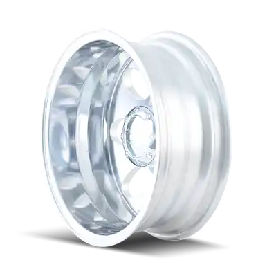 ION Type 167 16x6 / 8x165.1 BP / -125mm Offset / 130.18mm Hub Polished Wheel - 167-6681RP Limited Time