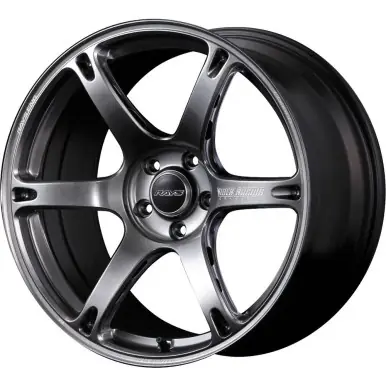 VOLK TE037 6061 SILVER 18X9.5 +45MM / BP 5x120 Buy Direct