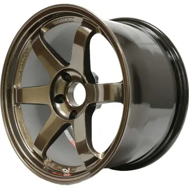 Buy Direct VOLK TE37SL BRONZE 18X11 +18MM / BP 5x114.3 (5x4.5)